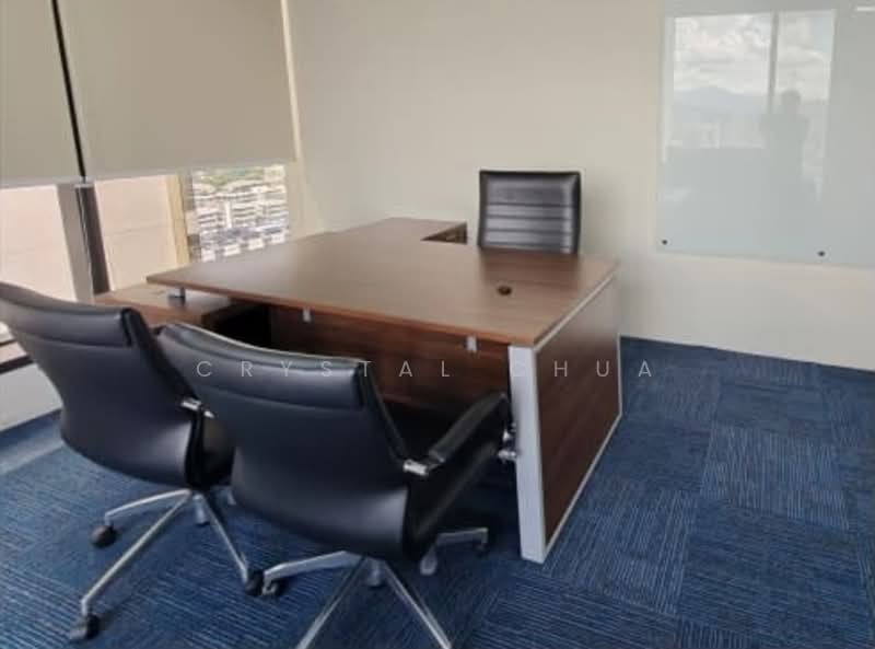 Shop / Office for Rent in Kampung Datuk Keramat (Keramat) - Crystal Chua - Interior - PropertyGuru.com.my