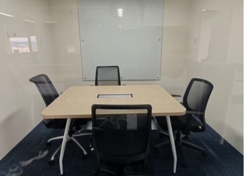 Shop / Office for Rent in Kampung Datuk Keramat (Keramat) - Crystal Chua - Interior - PropertyGuru.com.my