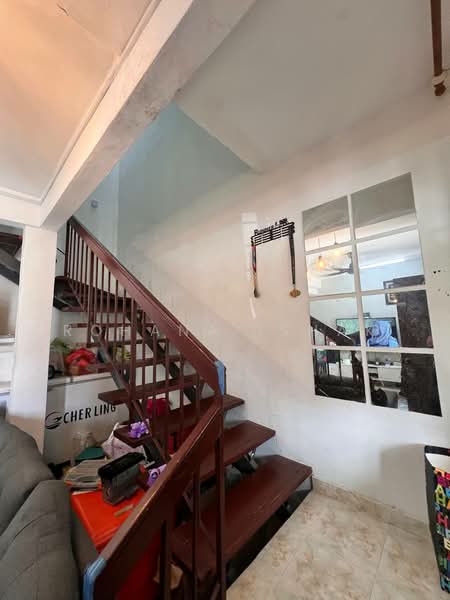 2-storey Terraced House for Sale in Puncak Alam (Selangor) - Rohana Ishak - Interior - PropertyGuru.com.my