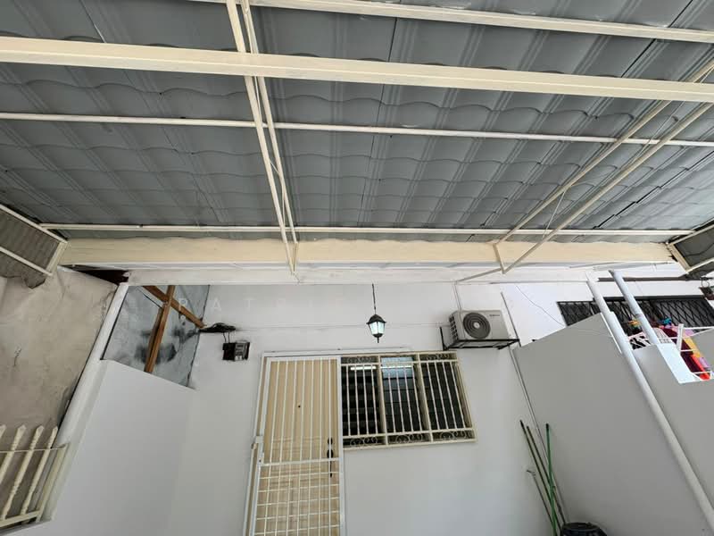 Rumah Teres 2 Tingkat untuk Disewa di Desa Setapak (Wangsa Maju) - Patrick Ong - Exterior - PropertyGuru.com.my