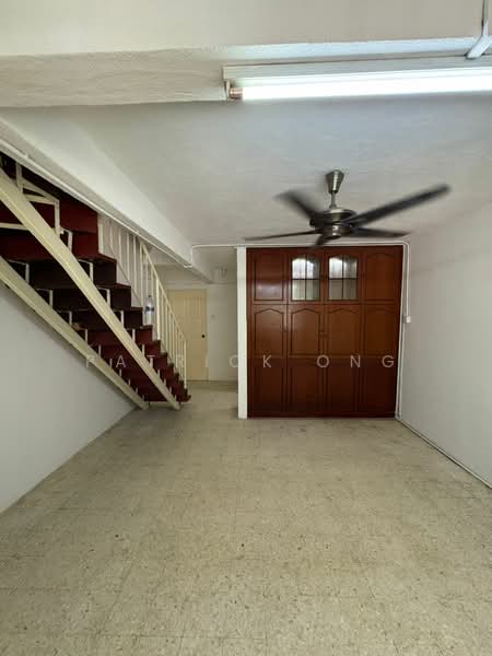 Rumah Teres 2 Tingkat untuk Disewa di Desa Setapak (Wangsa Maju) - Patrick Ong - Interior - PropertyGuru.com.my