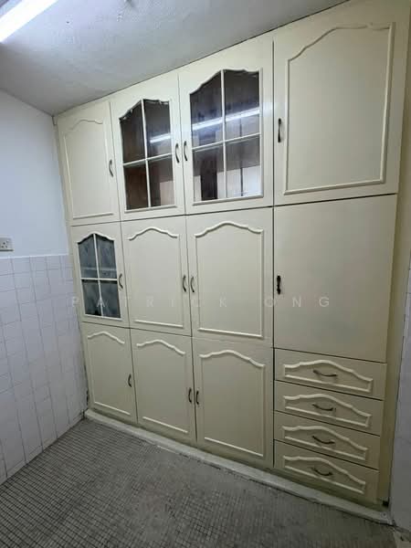 Rumah Teres 2 Tingkat untuk Disewa di Desa Setapak (Wangsa Maju) - Patrick Ong - Interior - PropertyGuru.com.my
