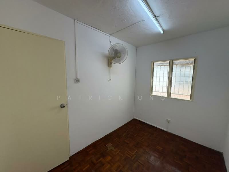 Rumah Teres 2 Tingkat untuk Disewa di Desa Setapak (Wangsa Maju) - Patrick Ong - Bedroom - PropertyGuru.com.my
