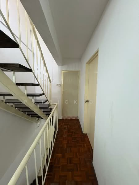 Rumah Teres 2 Tingkat untuk Disewa di Desa Setapak (Wangsa Maju) - Patrick Ong - Corridor - PropertyGuru.com.my