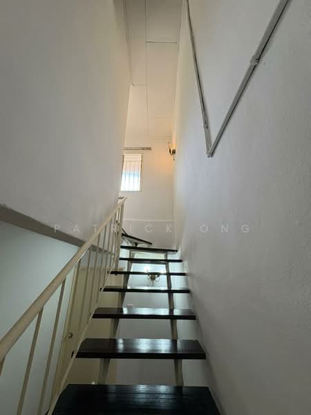 Rumah Teres 2 Tingkat untuk Disewa di Desa Setapak (Wangsa Maju) - Patrick Ong - Interior - PropertyGuru.com.my
