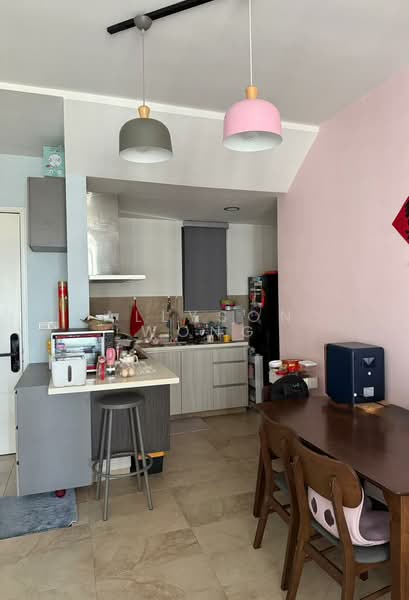 Service Residence for Rent at O'hako Residence - Allyson Wong - PropertyGuru.com.my