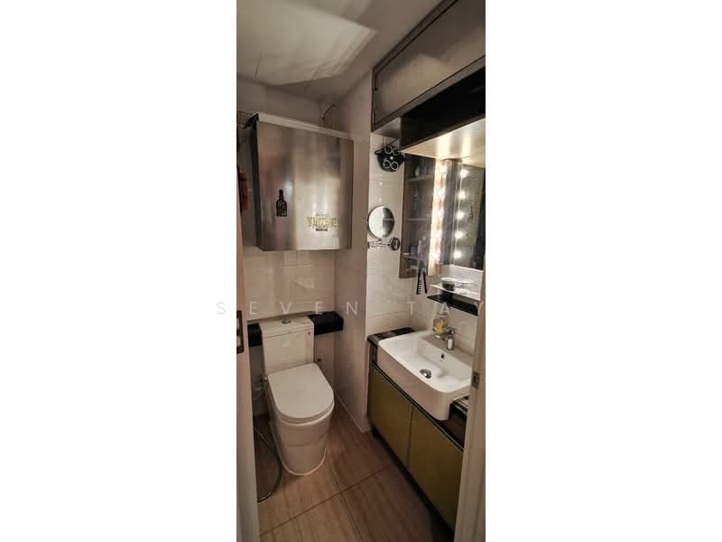 Service Residence for Rent at Country Garden Central Park - Seven Tay - PropertyGuru.com.my