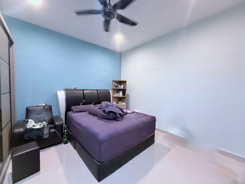 Rumah Kluster untuk Dijual di Taman Gaya (Ulu Tiram) - Karl Lim - PropertyGuru.com.my