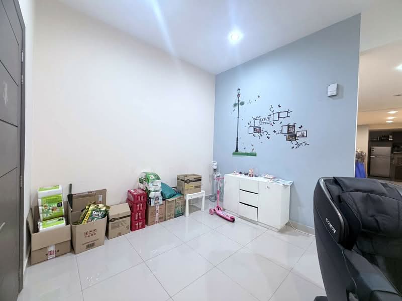 Rumah Kluster untuk Dijual di Taman Gaya (Ulu Tiram) - Karl Lim - Interior - PropertyGuru.com.my