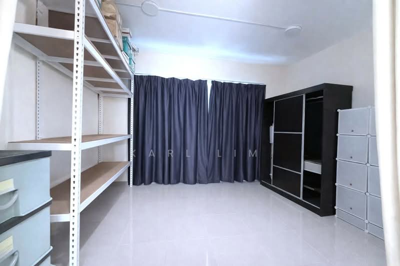 Rumah Kluster untuk Dijual di Taman Gaya (Ulu Tiram) - Karl Lim - Interior - PropertyGuru.com.my