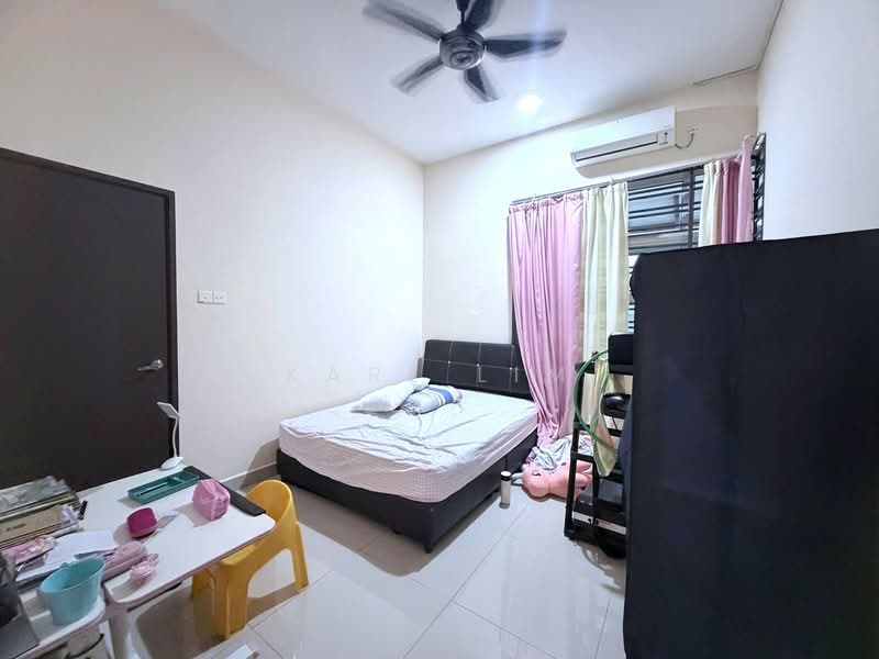 Rumah Kluster untuk Dijual di Taman Gaya (Ulu Tiram) - Karl Lim - PropertyGuru.com.my