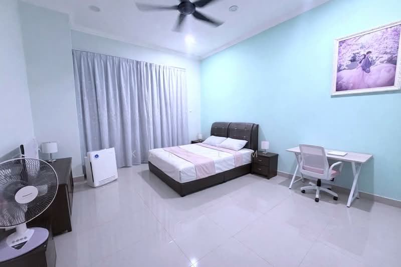 Rumah Kluster untuk Dijual di Taman Gaya (Ulu Tiram) - Karl Lim - PropertyGuru.com.my