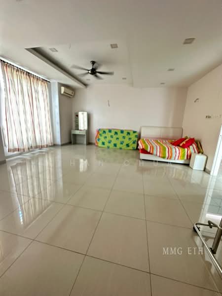 Semi-Detached House for Sale in Taman Bistari (Jenjarom) - Ethan Chua - PropertyGuru.com.my