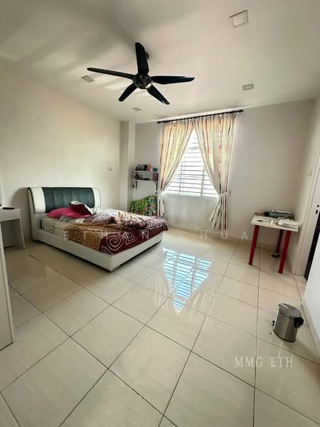 Semi-Detached House for Sale in Taman Bistari (Jenjarom) - Ethan Chua - PropertyGuru.com.my