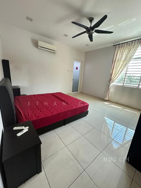 Semi-Detached House for Sale in Taman Bistari (Jenjarom) - Ethan Chua - PropertyGuru.com.my
