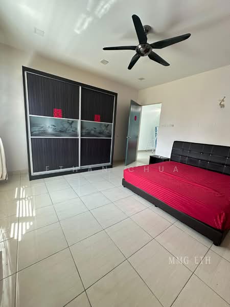 Semi-Detached House for Sale in Taman Bistari (Jenjarom) - Ethan Chua - PropertyGuru.com.my