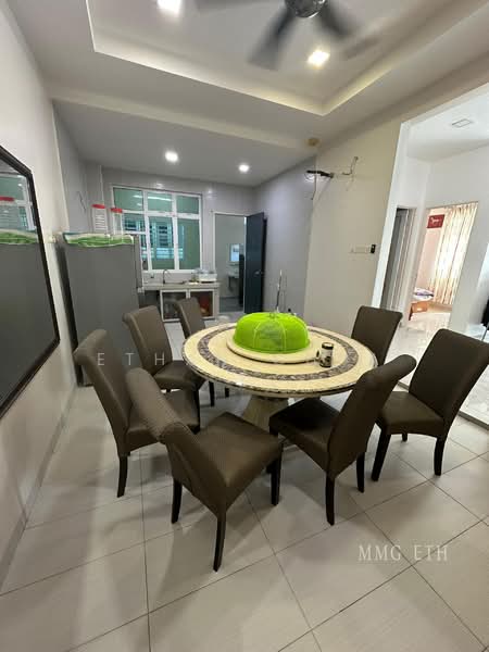 Semi-Detached House for Sale in Taman Bistari (Jenjarom) - Ethan Chua - PropertyGuru.com.my