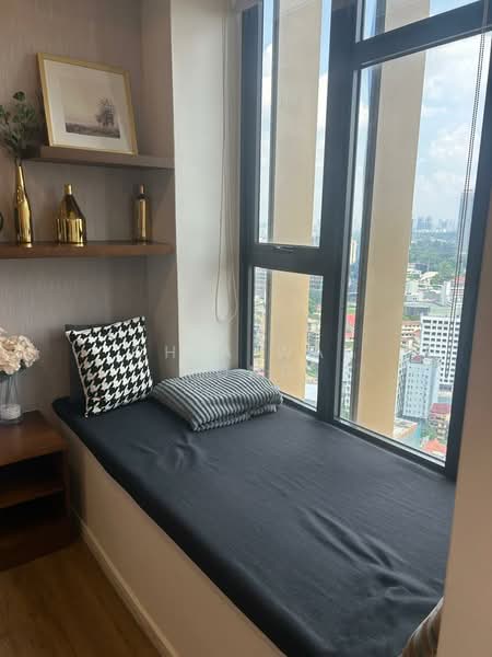 Service Residence for Rent at Ceylonz Suites - Chia Wai Yong - View - PropertyGuru.com.my