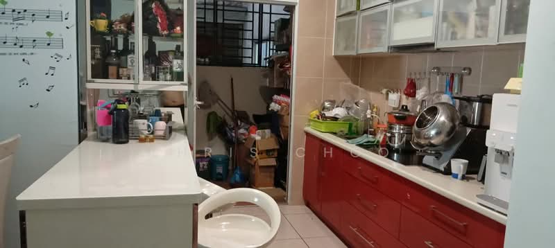 Service Residence for Sale at OUG Parklane - Chris Choo - PropertyGuru.com.my