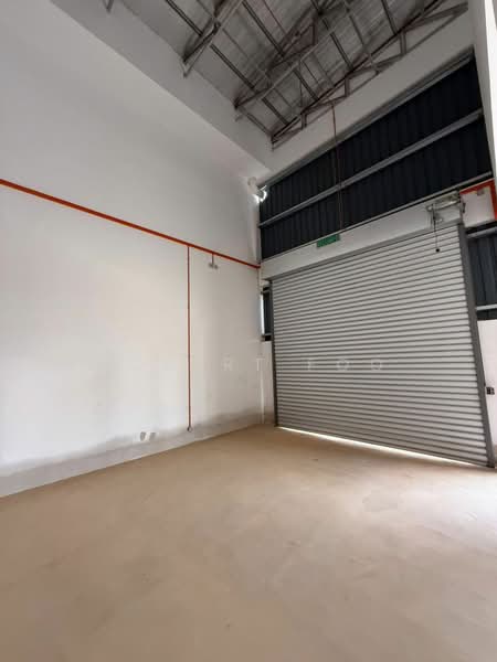 Factory for Sale in Senawang (Negeri Sembilan) - Robert Foo - Interior - PropertyGuru.com.my