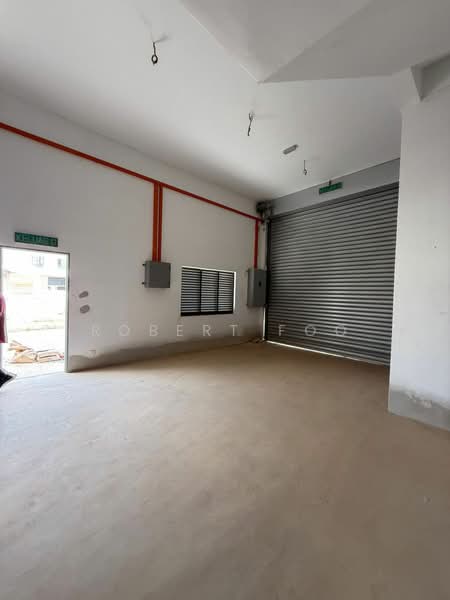 Factory for Sale in Senawang (Negeri Sembilan) - Robert Foo - Interior - PropertyGuru.com.my