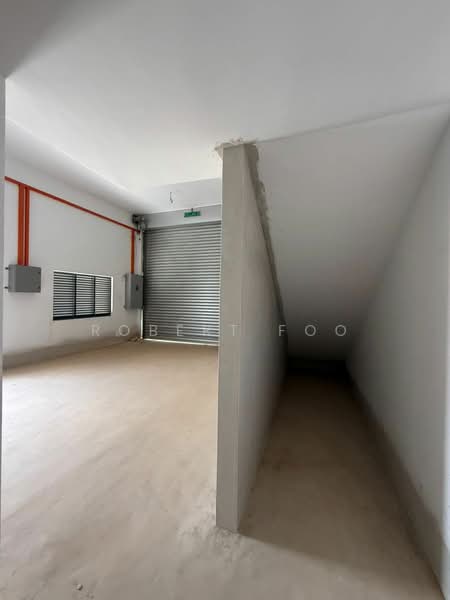 Factory for Sale in Senawang (Negeri Sembilan) - Robert Foo - Interior - PropertyGuru.com.my