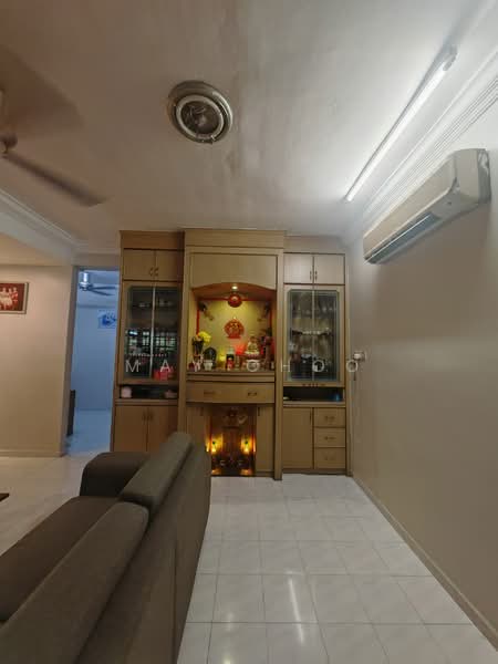 Rumah Teres 2 Tingkat untuk Dijual di Bukit Minyak (Penang) - May Choo - PropertyGuru.com.my