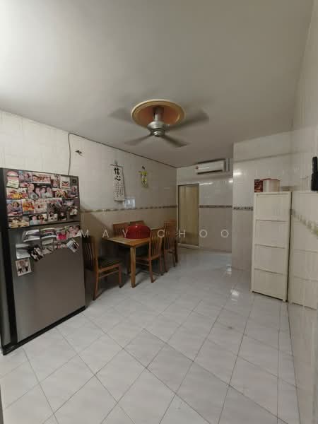 Rumah Teres 2 Tingkat untuk Dijual di Bukit Minyak (Penang) - May Choo - PropertyGuru.com.my