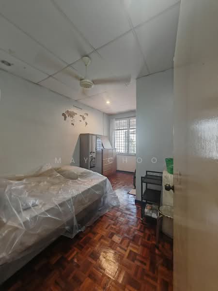 Rumah Teres 2 Tingkat untuk Dijual di Bukit Minyak (Penang) - May Choo - PropertyGuru.com.my