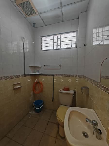 Rumah Teres 2 Tingkat untuk Dijual di Bukit Minyak (Penang) - May Choo - PropertyGuru.com.my