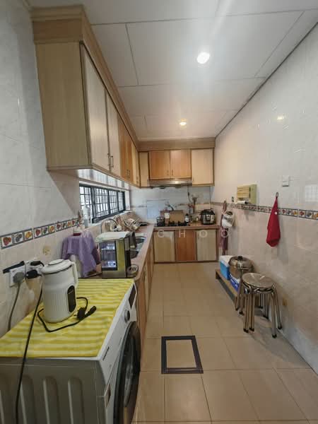 Rumah Teres 2 Tingkat untuk Dijual di Bukit Minyak (Penang) - May Choo - PropertyGuru.com.my