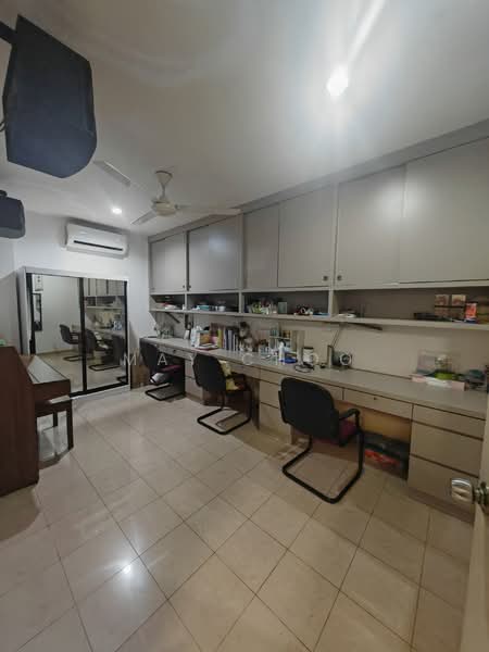Rumah Teres 2 Tingkat untuk Dijual di Bukit Minyak (Penang) - May Choo - PropertyGuru.com.my