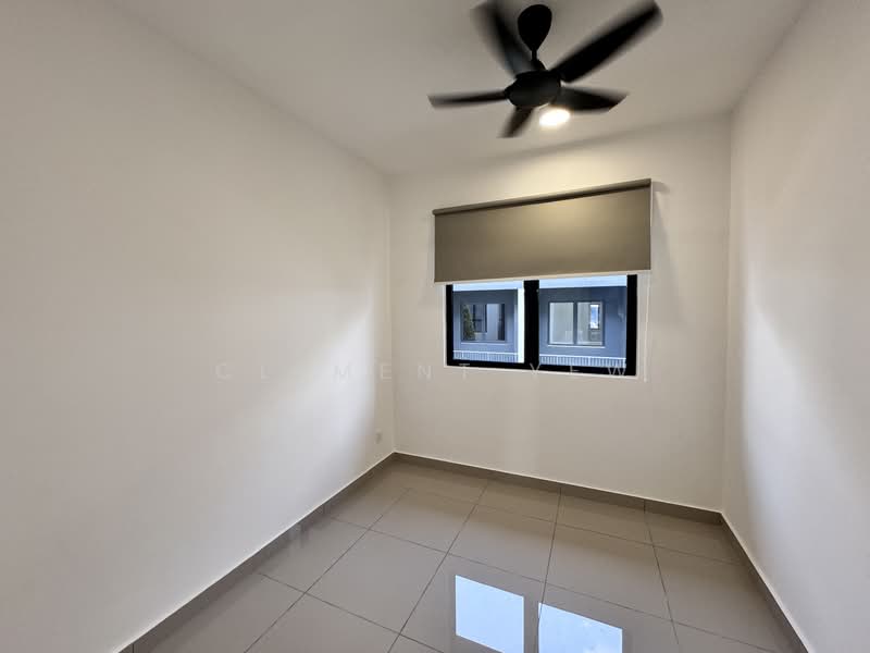 Semi-Detached House for Rent in Eco Ardence (Setia Alam) - Clement Yew - Interior - PropertyGuru.com.my