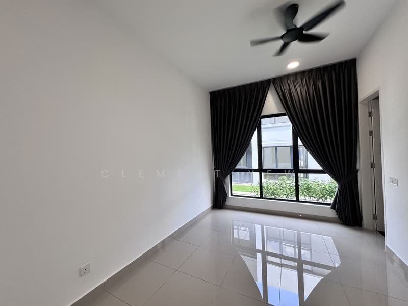Semi-Detached House for Rent in Eco Ardence (Setia Alam) - Clement Yew - Interior - PropertyGuru.com.my