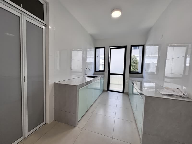 Semi-Detached House for Rent in Eco Ardence (Setia Alam) - Clement Yew - PropertyGuru.com.my