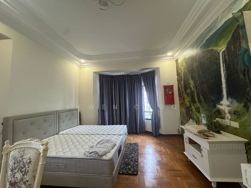 Semi-Detached House for Rent in Taman Molek (Johor Bahru) - Ivwen Choo - PropertyGuru.com.my