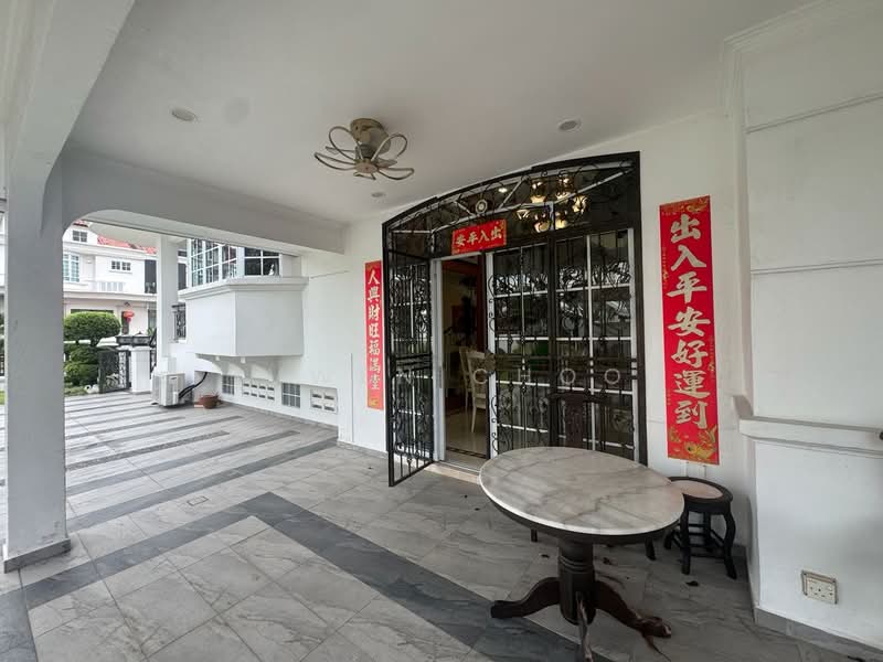 Semi-Detached House for Rent in Taman Molek (Johor Bahru) - Ivwen Choo - PropertyGuru.com.my
