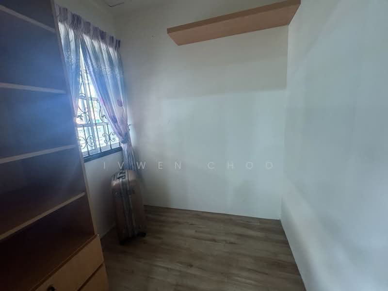 Semi-Detached House for Rent in Taman Molek (Johor Bahru) - Ivwen Choo - PropertyGuru.com.my