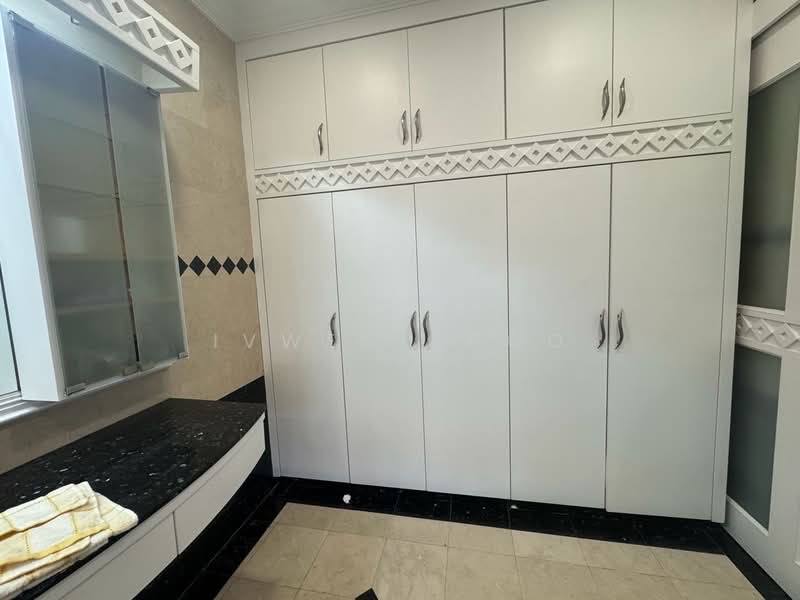 Semi-Detached House for Rent in Taman Molek (Johor Bahru) - Ivwen Choo - PropertyGuru.com.my