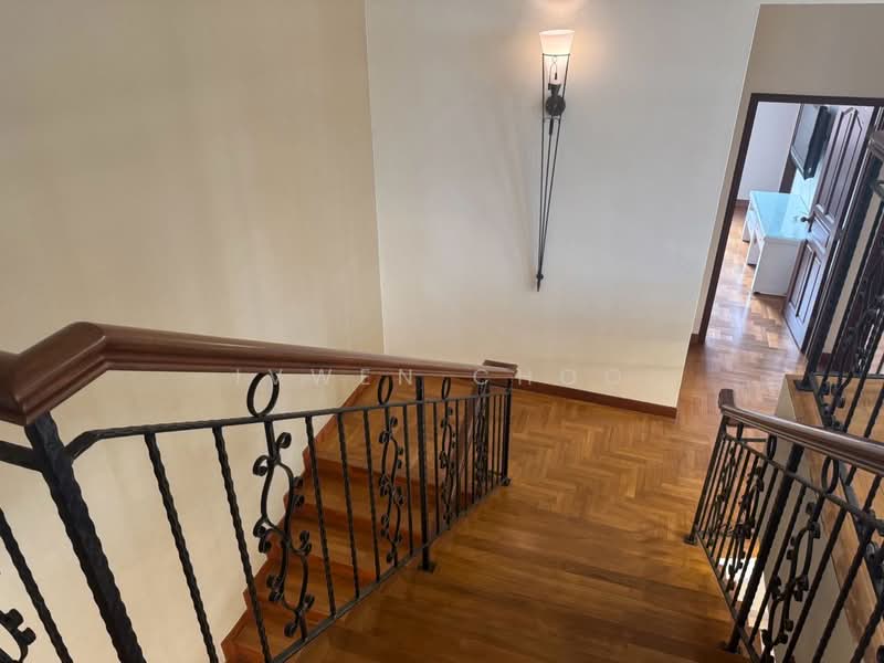 Semi-Detached House for Rent in Taman Molek (Johor Bahru) - Ivwen Choo - PropertyGuru.com.my