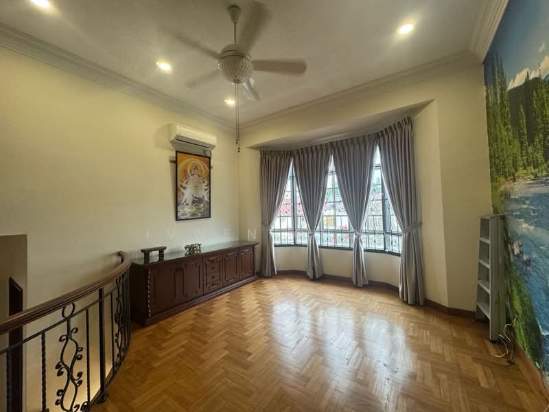 Semi-Detached House for Rent in Taman Molek (Johor Bahru) - Ivwen Choo - PropertyGuru.com.my