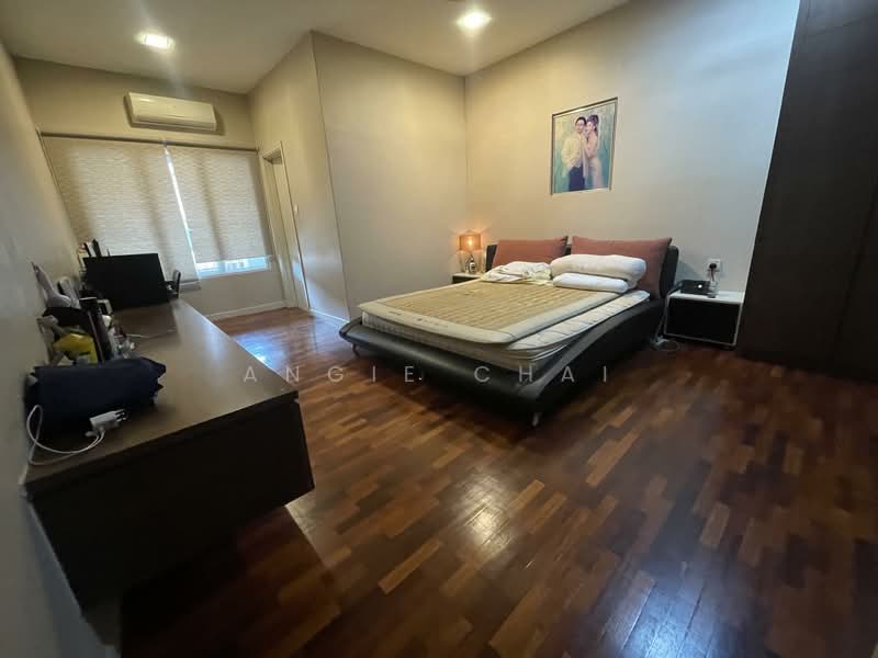Rumah Bandar untuk Dijual di Sunway Damansara (Kota Damansara) - Angie Chai - Bedroom - PropertyGuru.com.my