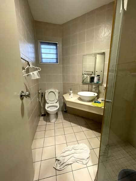 Rumah Bandar untuk Dijual di Sunway Damansara (Kota Damansara) - Angie Chai - Bathroom - PropertyGuru.com.my