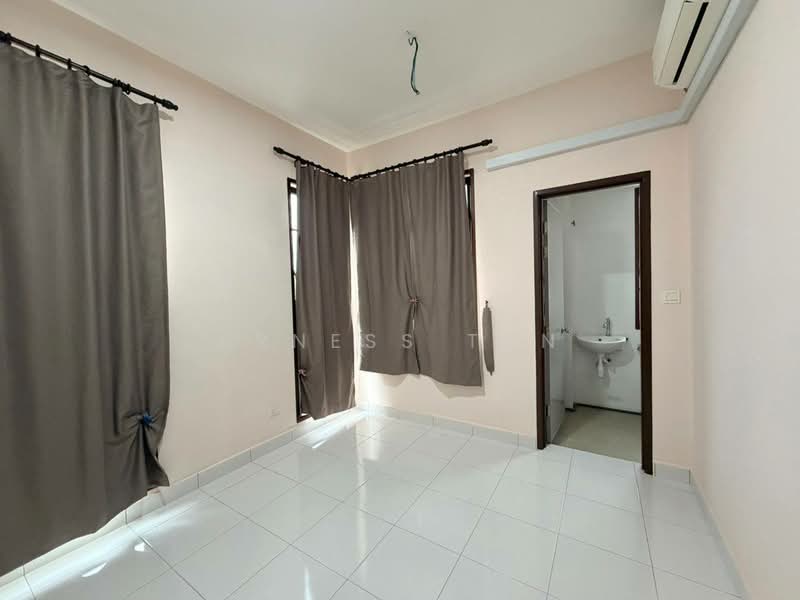 2-storey Terraced House for Sale in Nusa Bayu (Iskandar Puteri (Nusajaya)) - Erness Tan - Interior - PropertyGuru.com.my