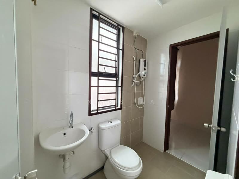 2-storey Terraced House for Sale in Nusa Bayu (Iskandar Puteri (Nusajaya)) - Erness Tan - PropertyGuru.com.my