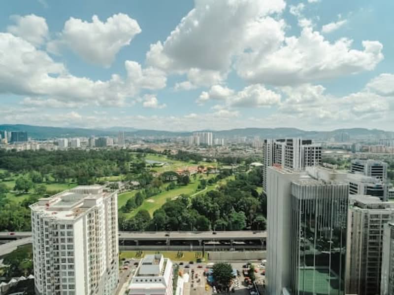 Service Residence for Rent at Agile Bukit Bintang - Eddy Lee - Exterior - PropertyGuru.com.my