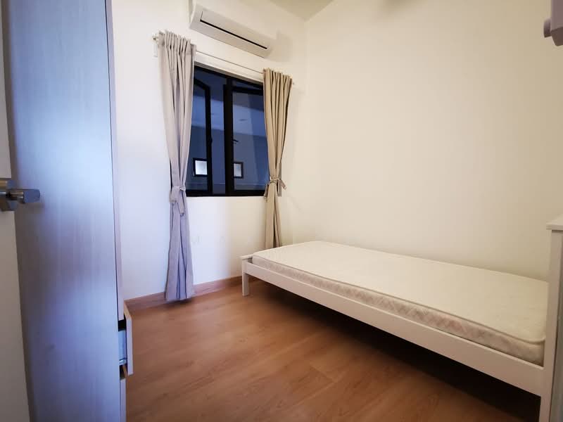Condominium for Rent at The Olive - Max Low - PropertyGuru.com.my