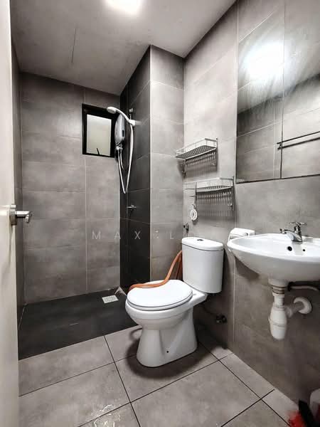 Condominium for Rent at The Olive - Max Low - PropertyGuru.com.my