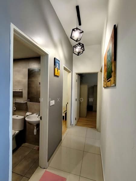 Condominium for Rent at The Olive - Max Low - PropertyGuru.com.my