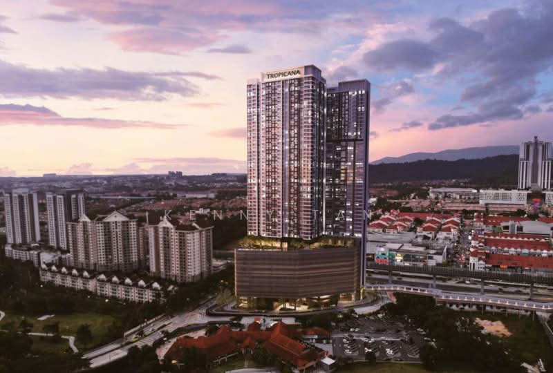 Shop for Rent in Kota Damansara (Selangor) - Kenny Tan - Exterior - PropertyGuru.com.my